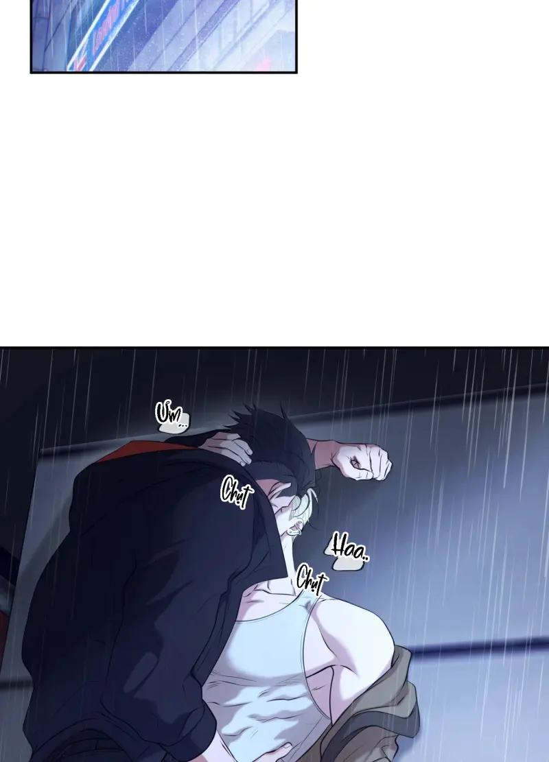 DAWNING LIGHT Chapter 10 - Trang 2