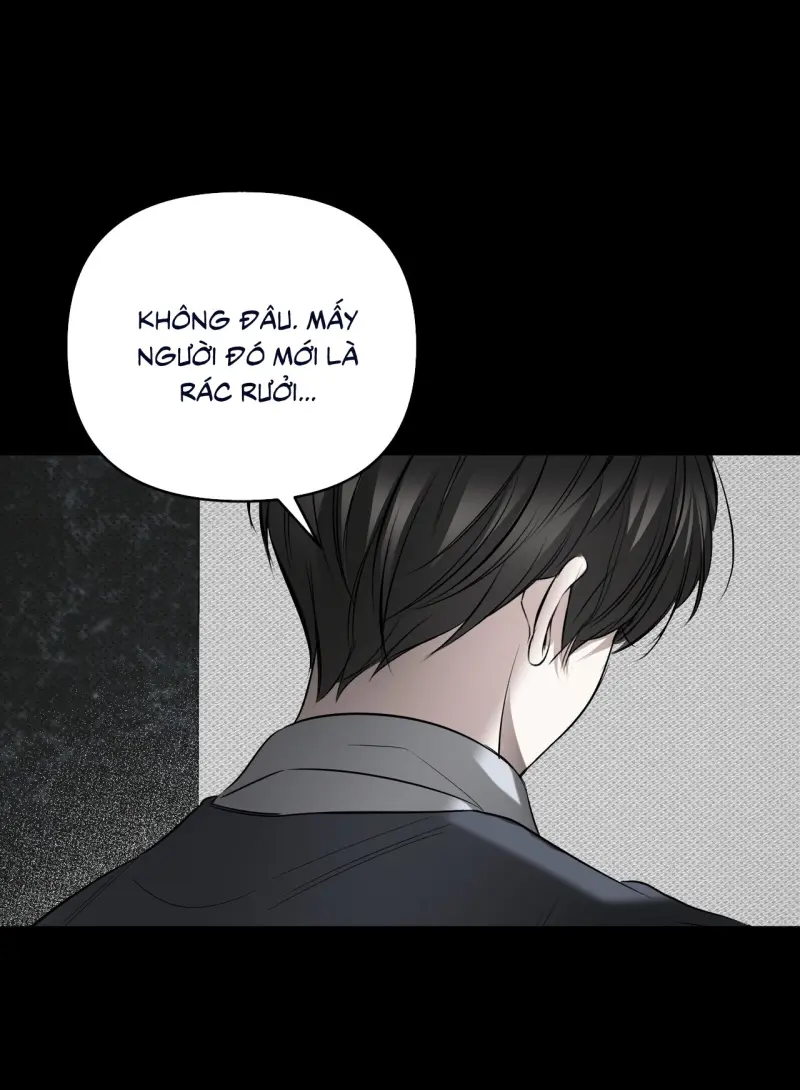 Kẻ Đánh Cắp Trái Tim Chapter 11 19+ - Trang 2