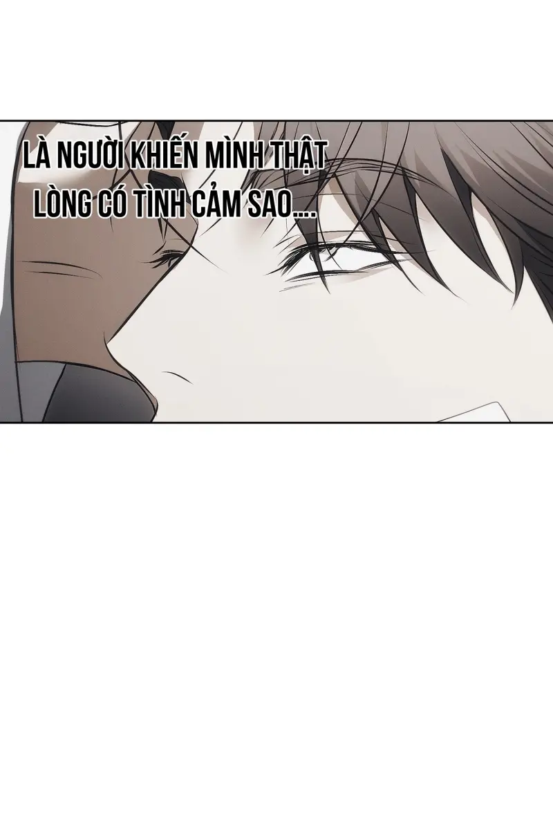 BẪY CHUỘT Chapter 7 - Trang 2