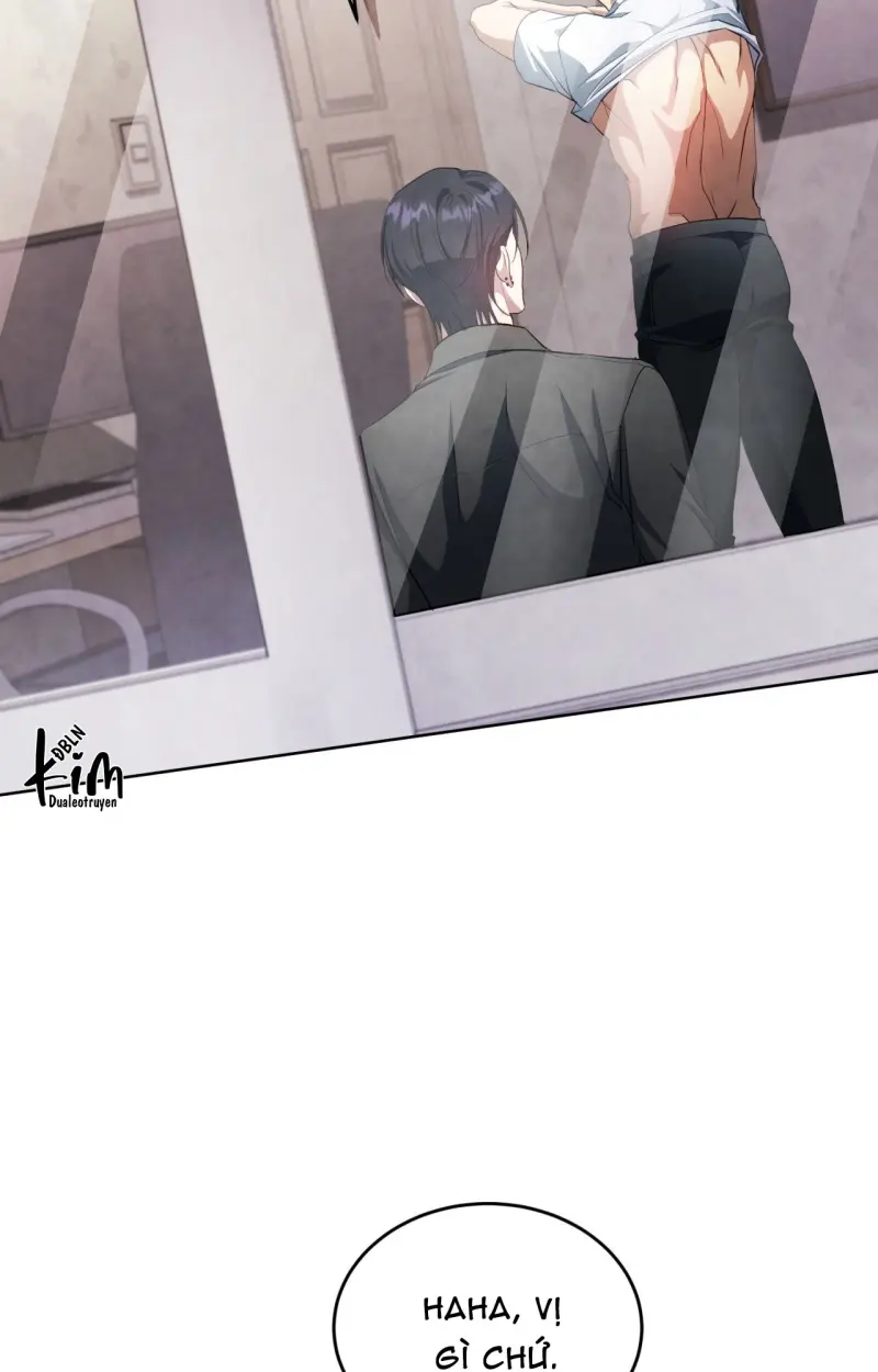 THẾ GIỚI XUNG KHẮC Chapter 13 - Next 