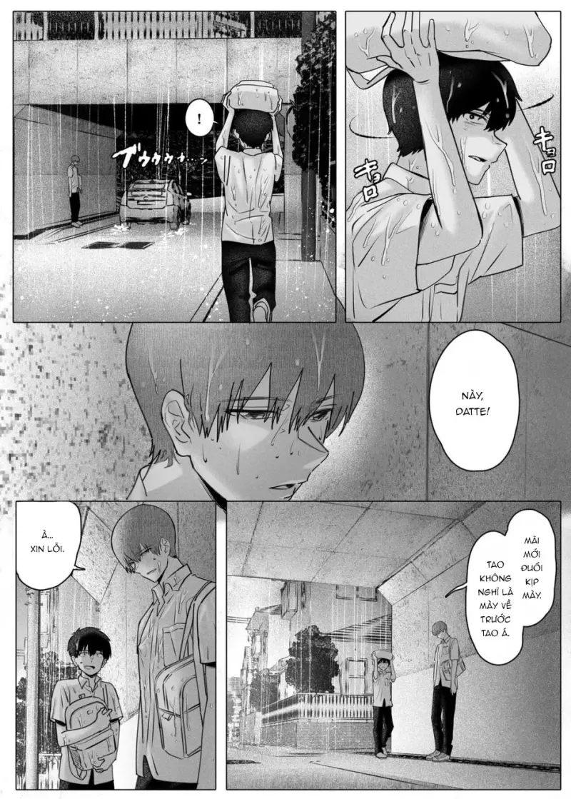 Tuyển Tập GangBang Chapter 202 - Next 