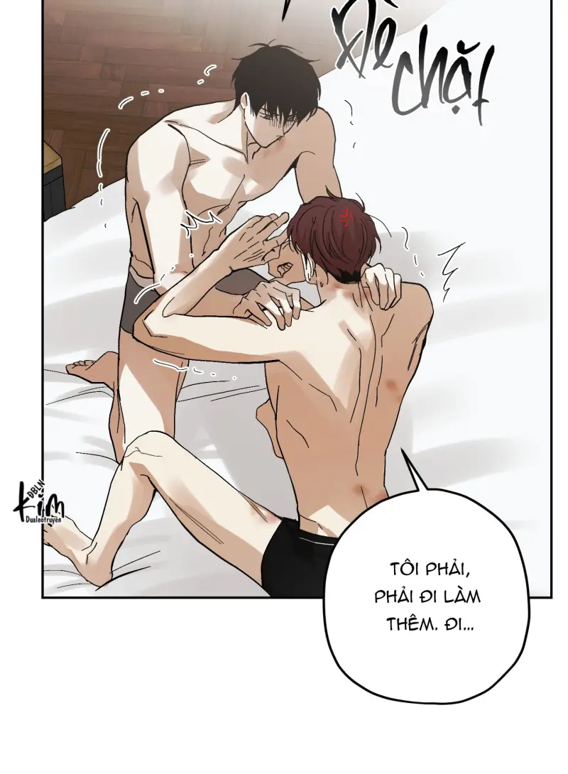 TƯƠNG XỨNG Chapter 15 - Next 