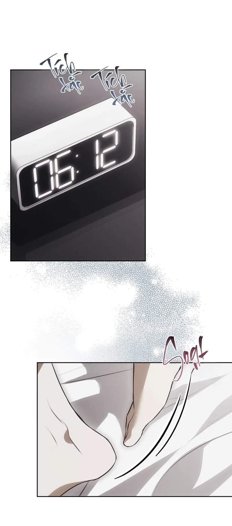 BẪY CHUỘT Chapter 7 - Trang 2