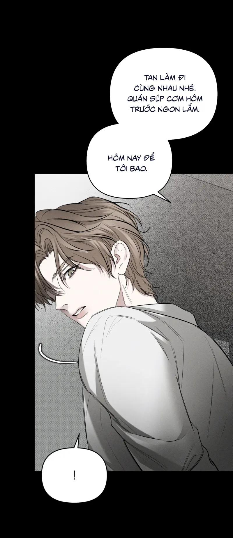 Kẻ Đánh Cắp Trái Tim Chapter 11 19+ - Trang 2