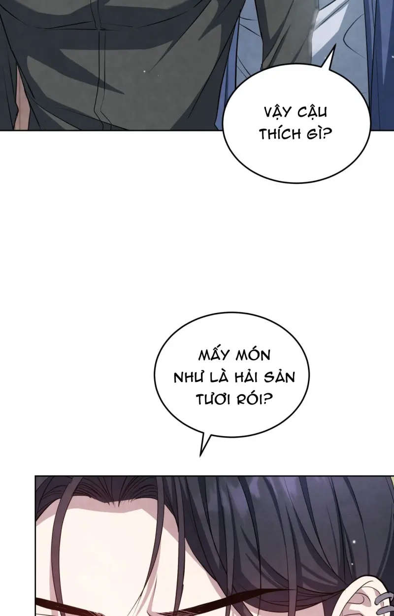 THẾ GIỚI XUNG KHẮC Chapter 13 - Next 