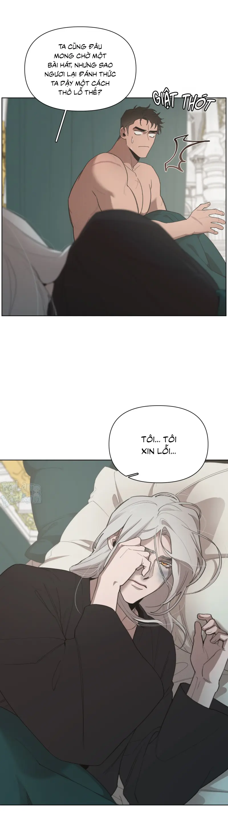 Plaything - Món đồ chơi của đại công tước Chapter 14 - Trang 2