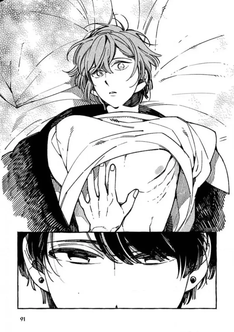 Kẻ Nói Dối Lão Luyện Chapter 4 Hachiennhom - Trang 2