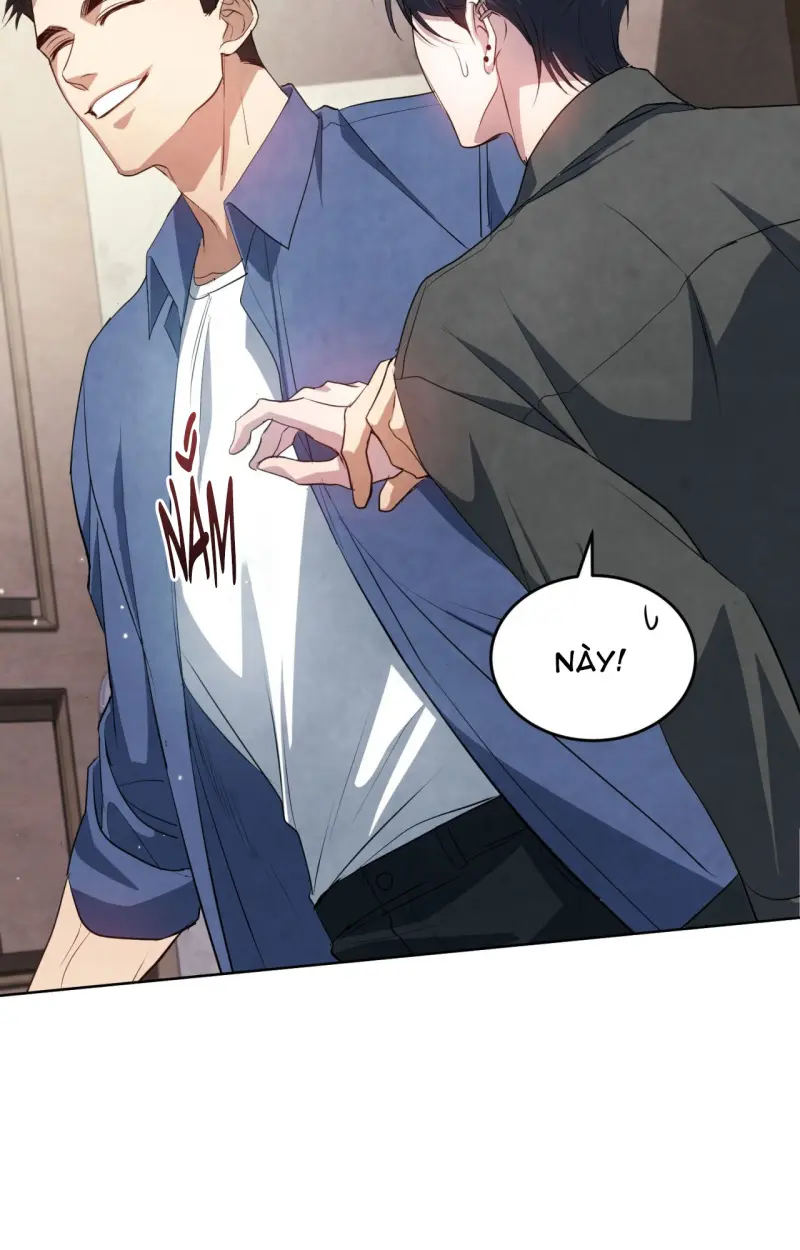 THẾ GIỚI XUNG KHẮC Chapter 13 - Next 