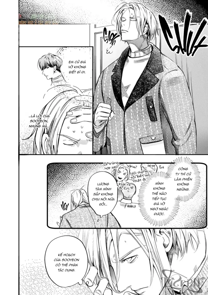 Duyên Số Không Hẹn Trước Chapter 6 - Next 