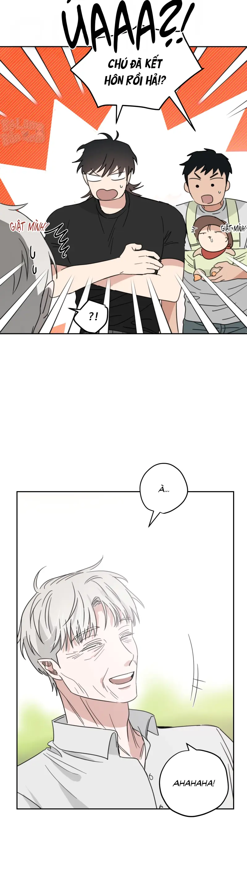 NGÔI NHÀ HƯỚNG MẶT TRỜI MỌC Chapter 62 - Next 