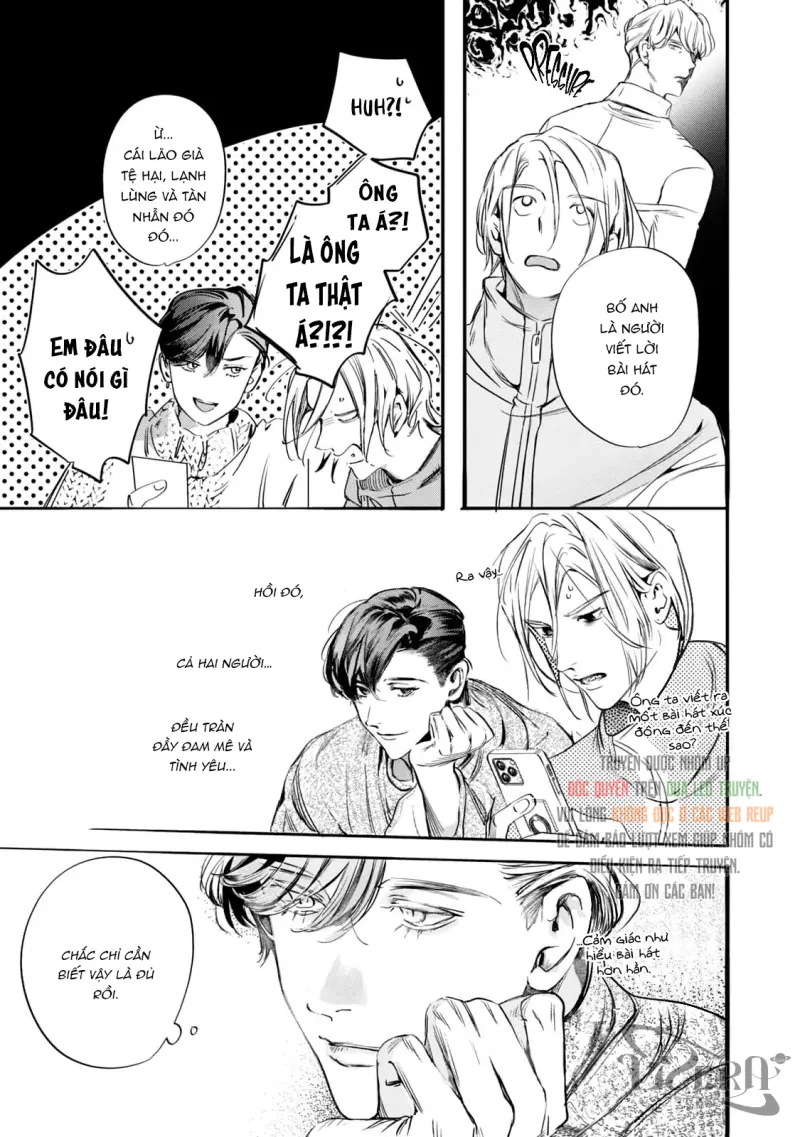 Duyên Số Không Hẹn Trước Chapter 6 - Next 