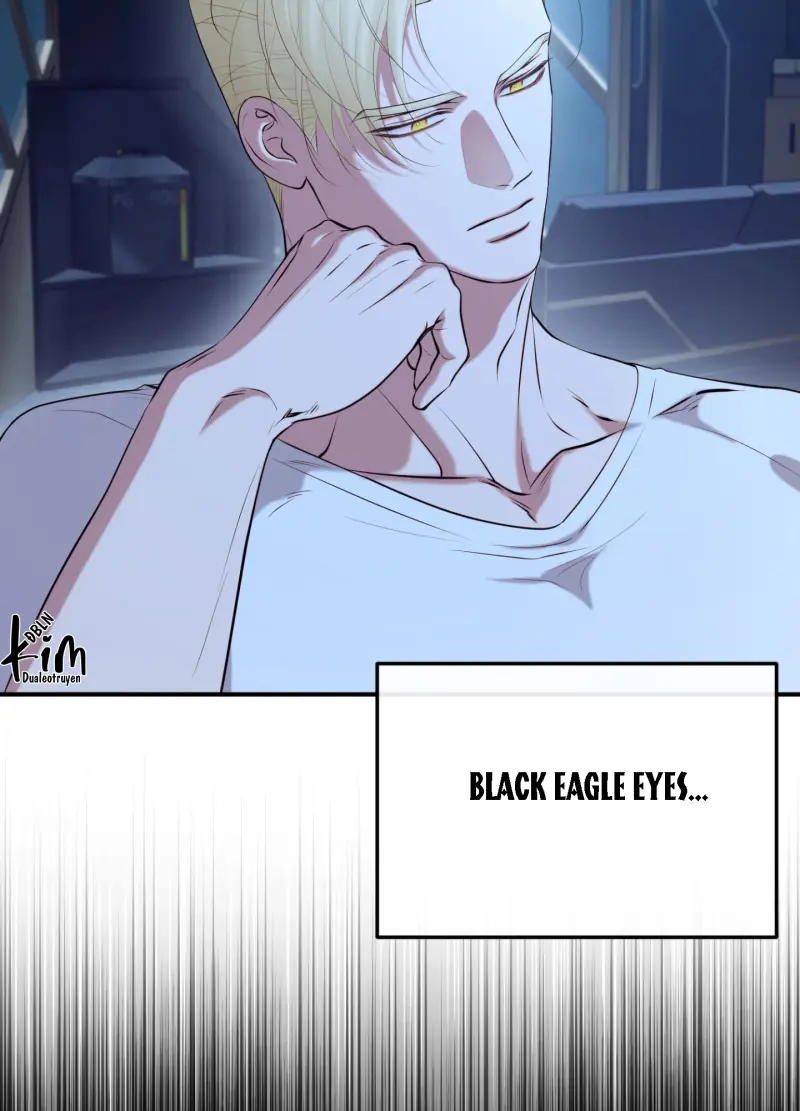 DAWNING LIGHT Chapter 10 - Trang 2