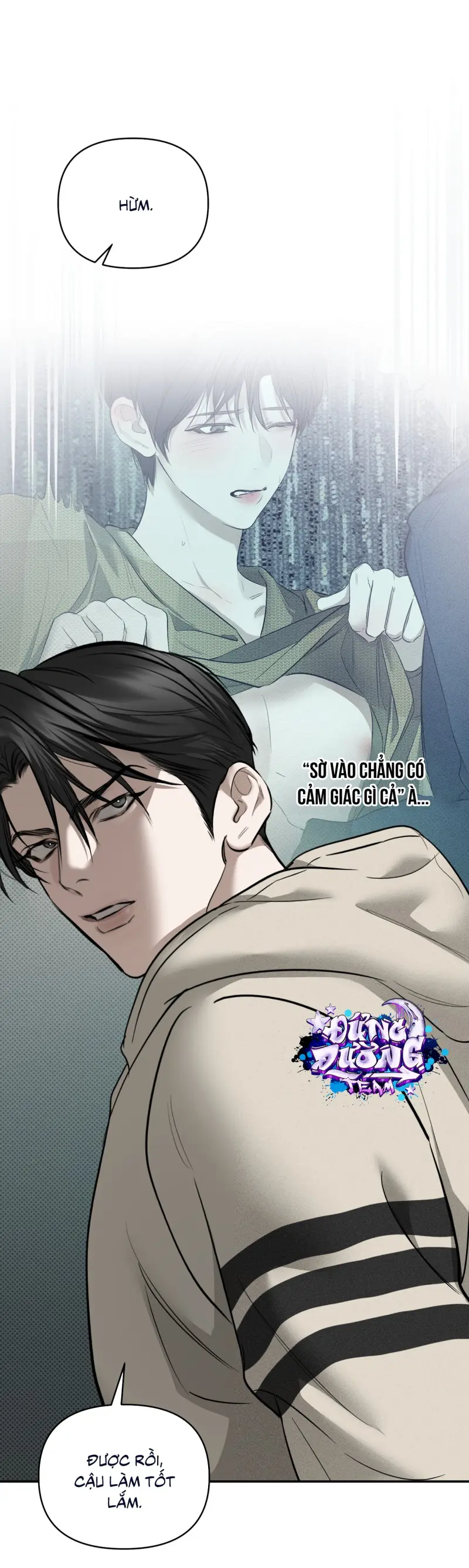 Kẻ Đánh Cắp Trái Tim Chapter 12 19+ - Trang 2