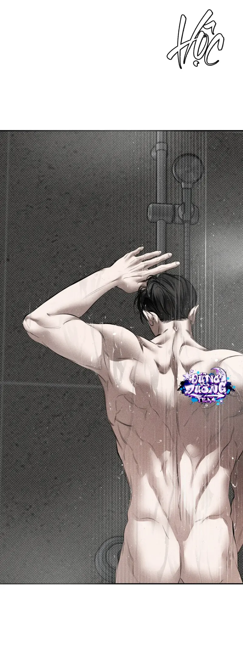 Kẻ Đánh Cắp Trái Tim Chapter 12 19+ - Trang 2