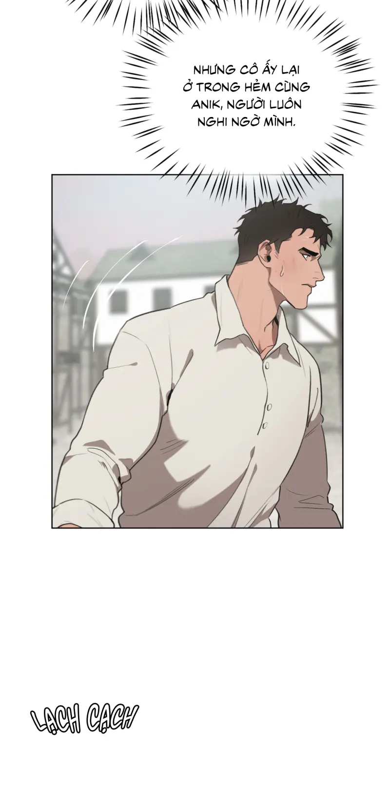 Plaything - Món đồ chơi của đại công tước Chapter 15 - Trang 2