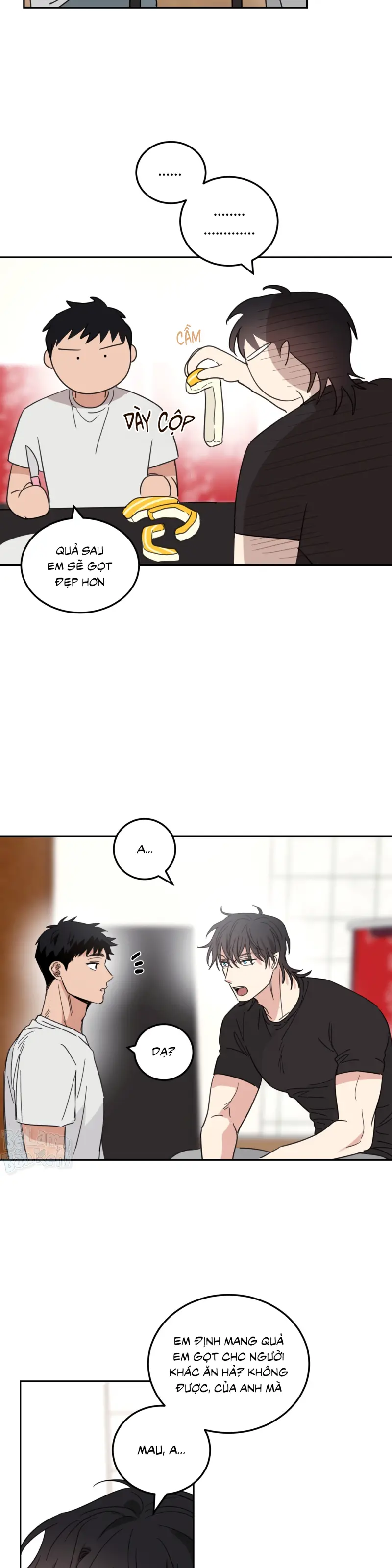 NGÔI NHÀ HƯỚNG MẶT TRỜI MỌC Chapter 62 - Next 