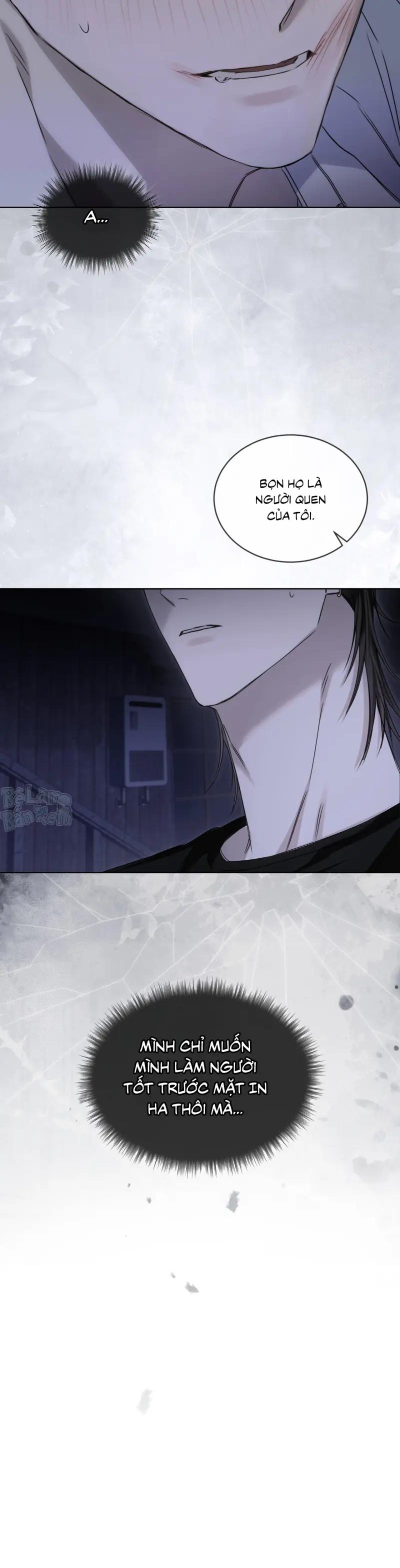 CHEAT DAY Chapter 13 - Trang 2