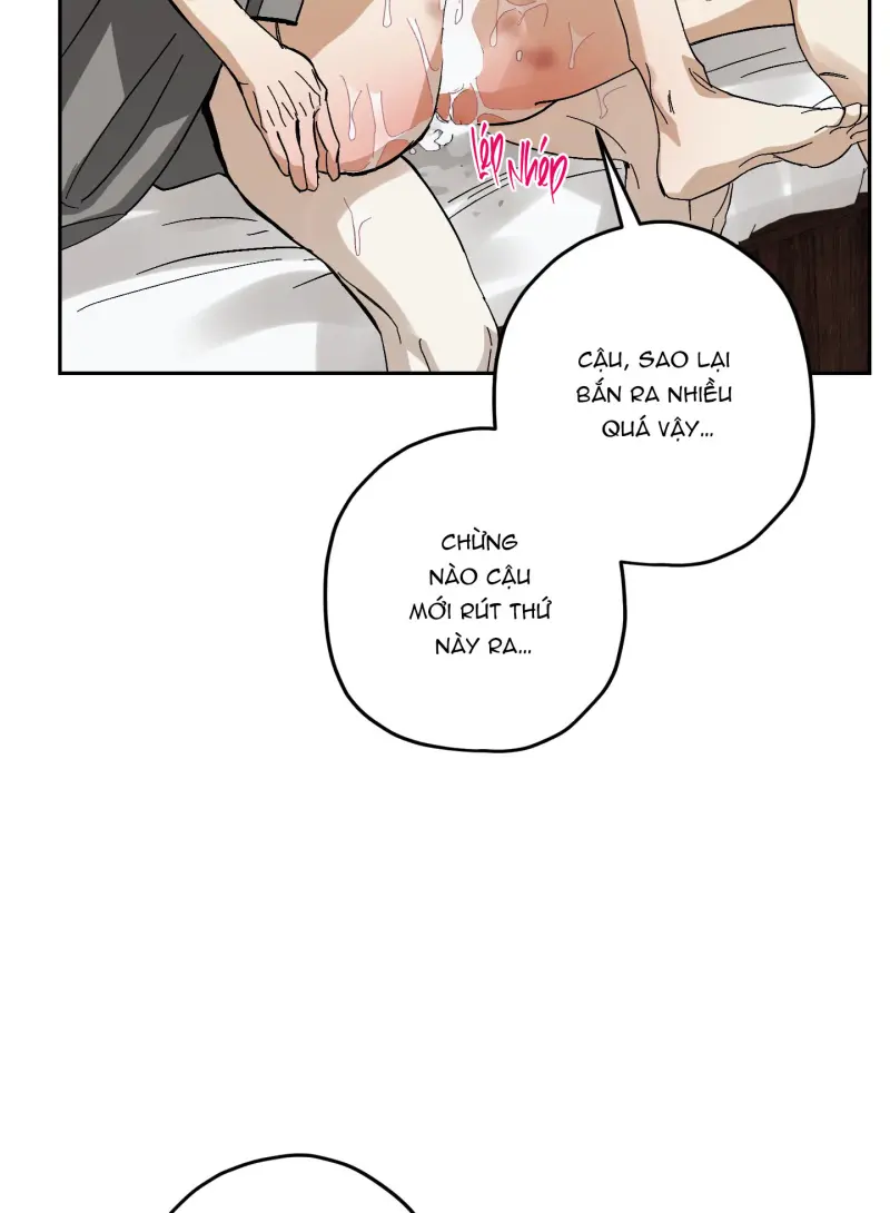 TƯƠNG XỨNG Chapter 15 - Next 