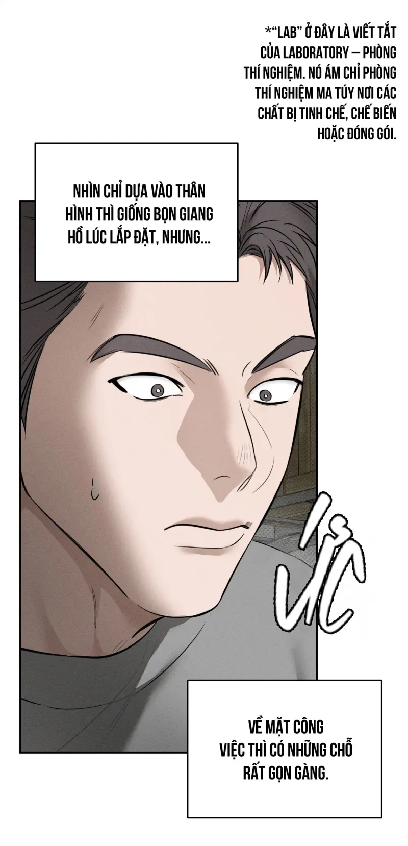 Kẻ Đánh Cắp Trái Tim Chapter 12 19+ - Trang 2