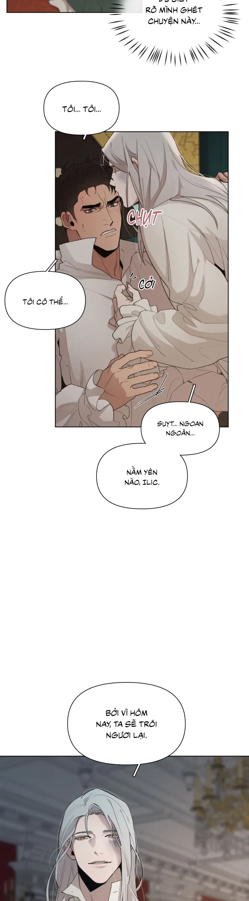 Plaything - Món đồ chơi của đại công tước Chapter 13 - Trang 2