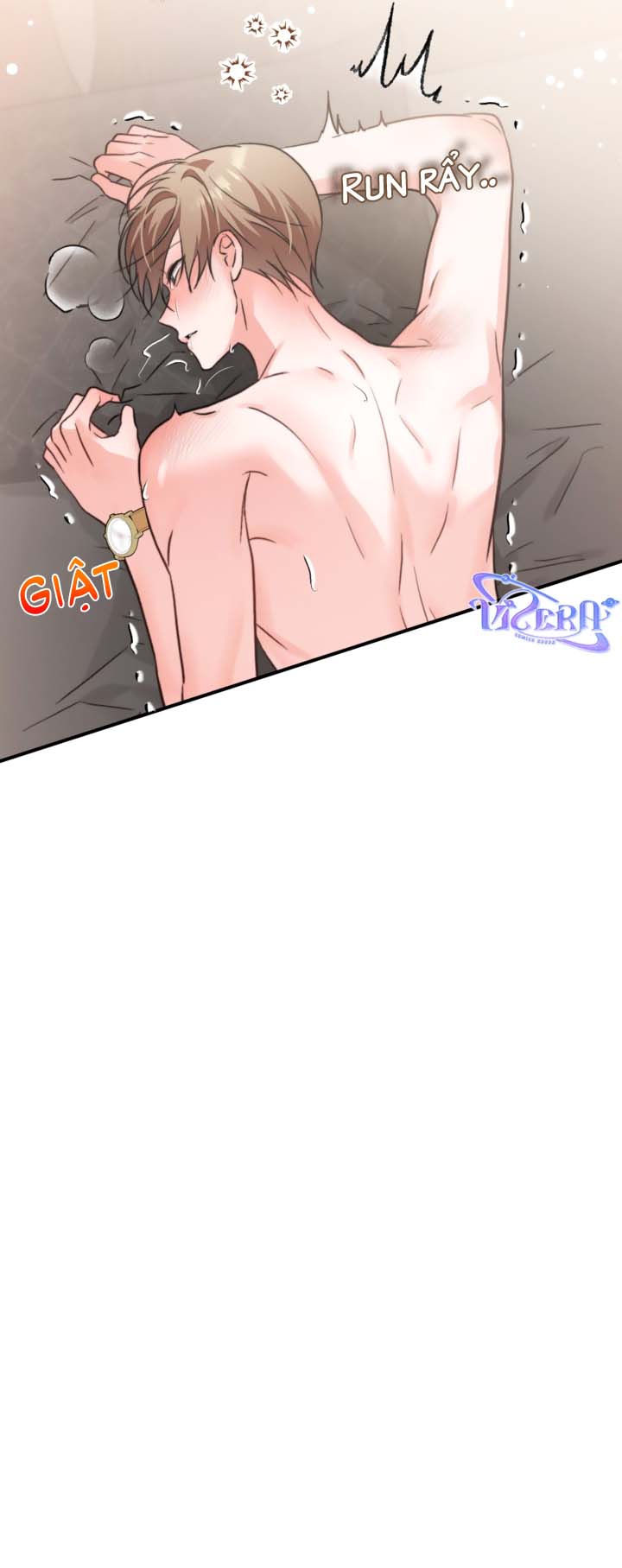 Masquerade Chapter 35 - Trang 2