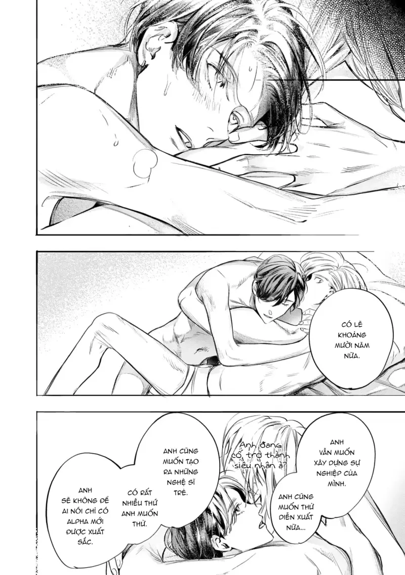 Duyên Số Không Hẹn Trước Chapter 6 - Next 