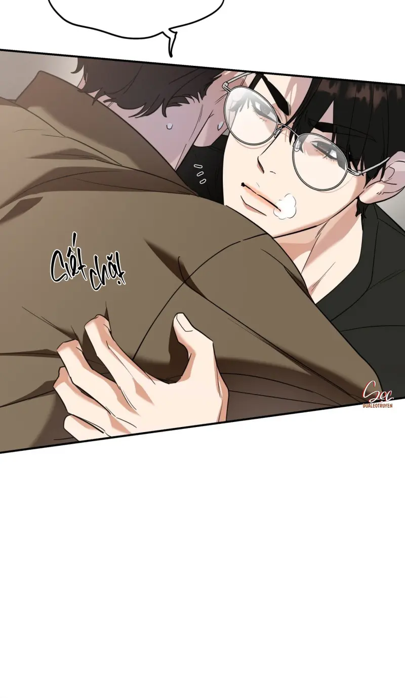 LỆNH CỨU RỖI Chapter 84 - Next Chapter 85