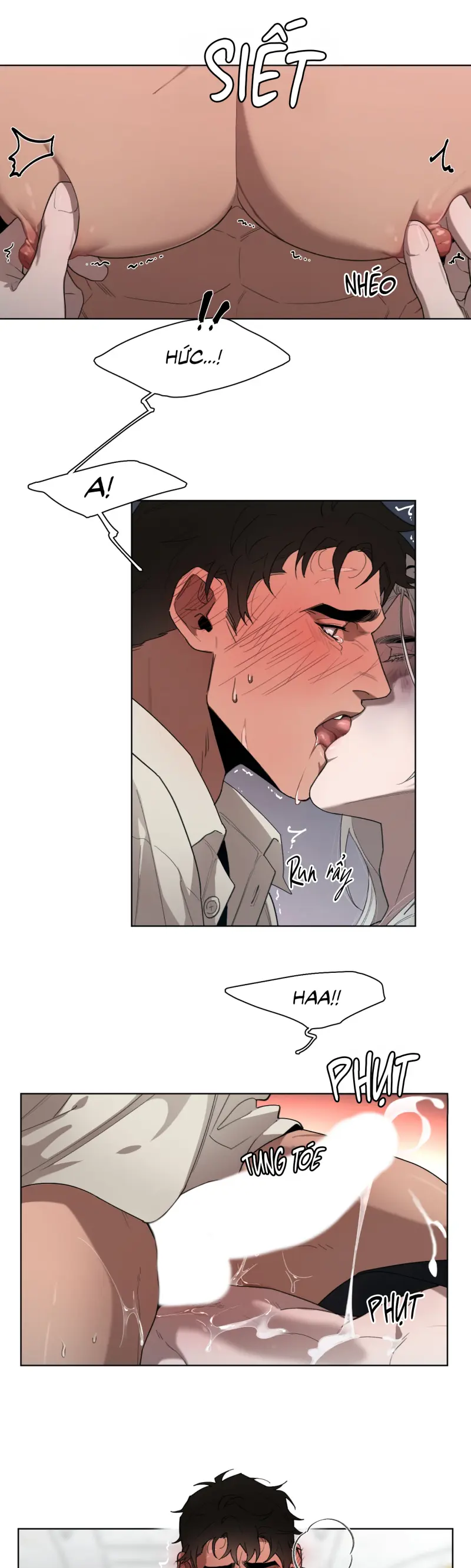 Plaything - Món đồ chơi của đại công tước Chapter 11 - Trang 2