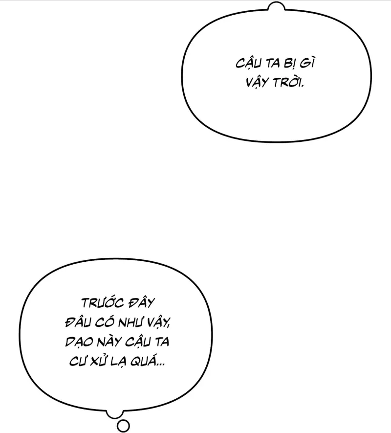 BẪY CHUỘT Chapter 7 - Trang 2