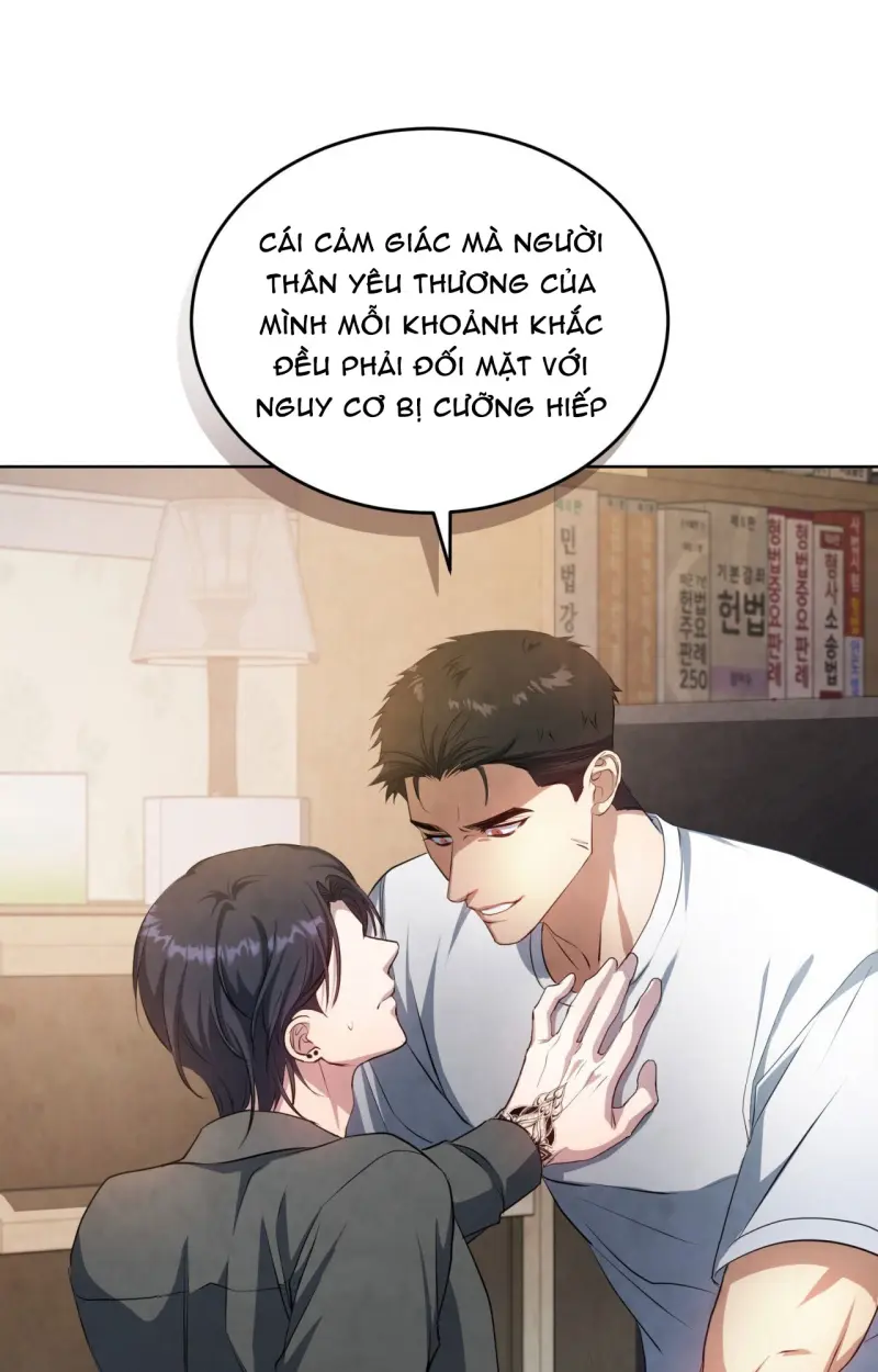 THẾ GIỚI XUNG KHẮC Chapter 13 - Next 