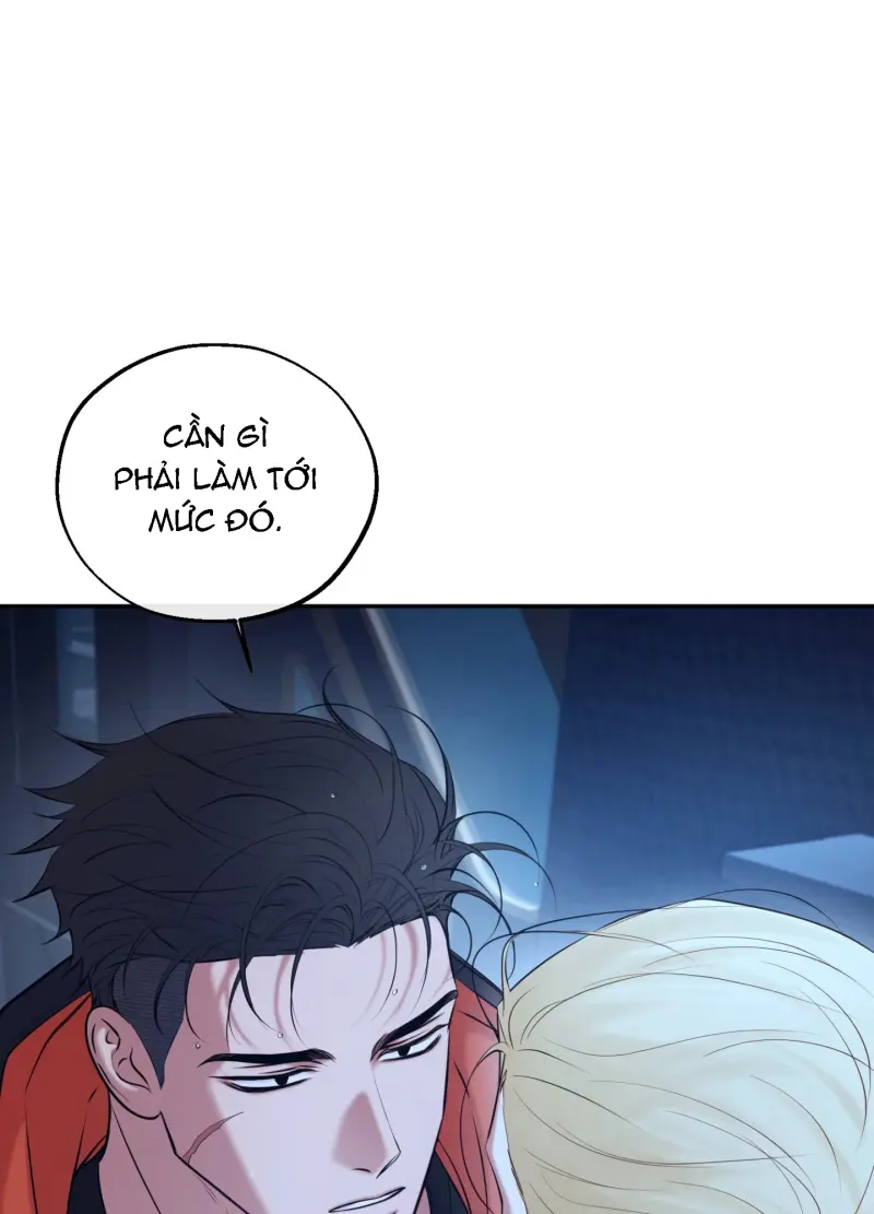 DAWNING LIGHT Chapter 10 - Trang 2