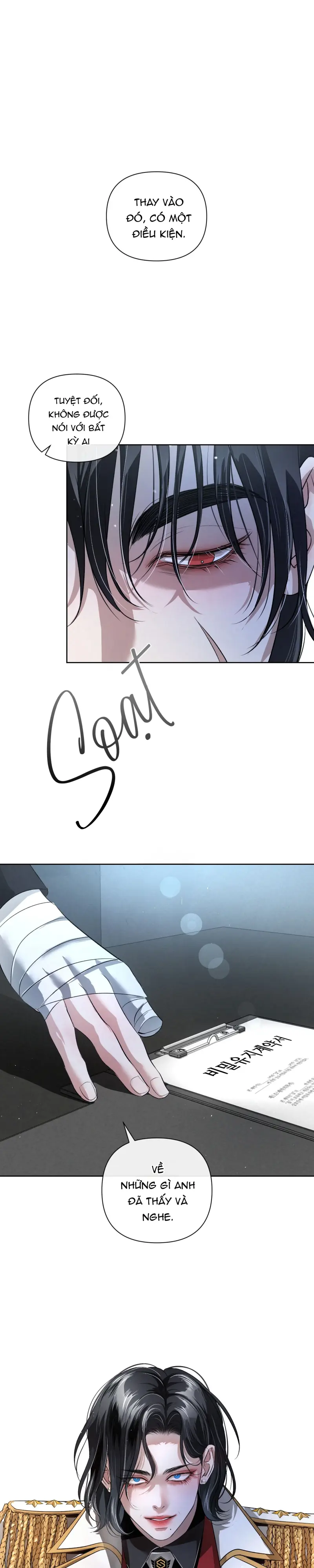 BLOOD GUIDE Chapter 54 - Next 