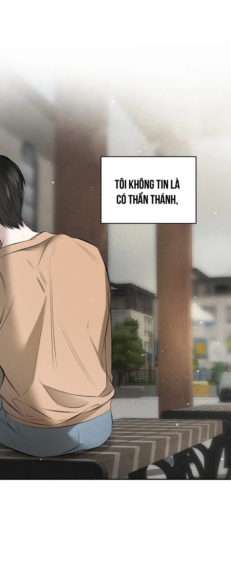 Kẻ Đánh Cắp Trái Tim Chapter 11 19+ - Trang 2