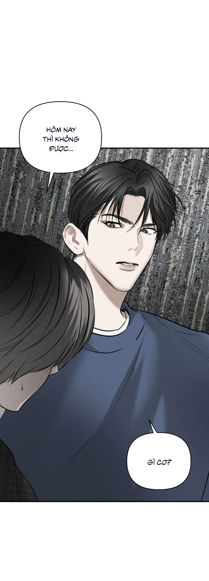 Kẻ Đánh Cắp Trái Tim Chapter 11 19+ - Trang 2