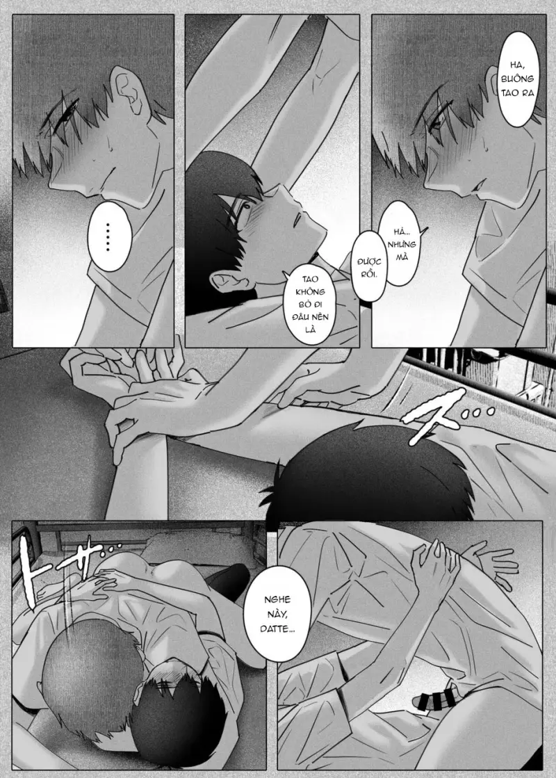 Tuyển Tập GangBang Chapter 202 - Next 