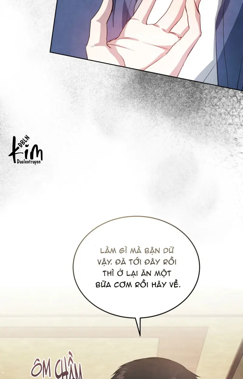 THẾ GIỚI XUNG KHẮC Chapter 13 - Next 