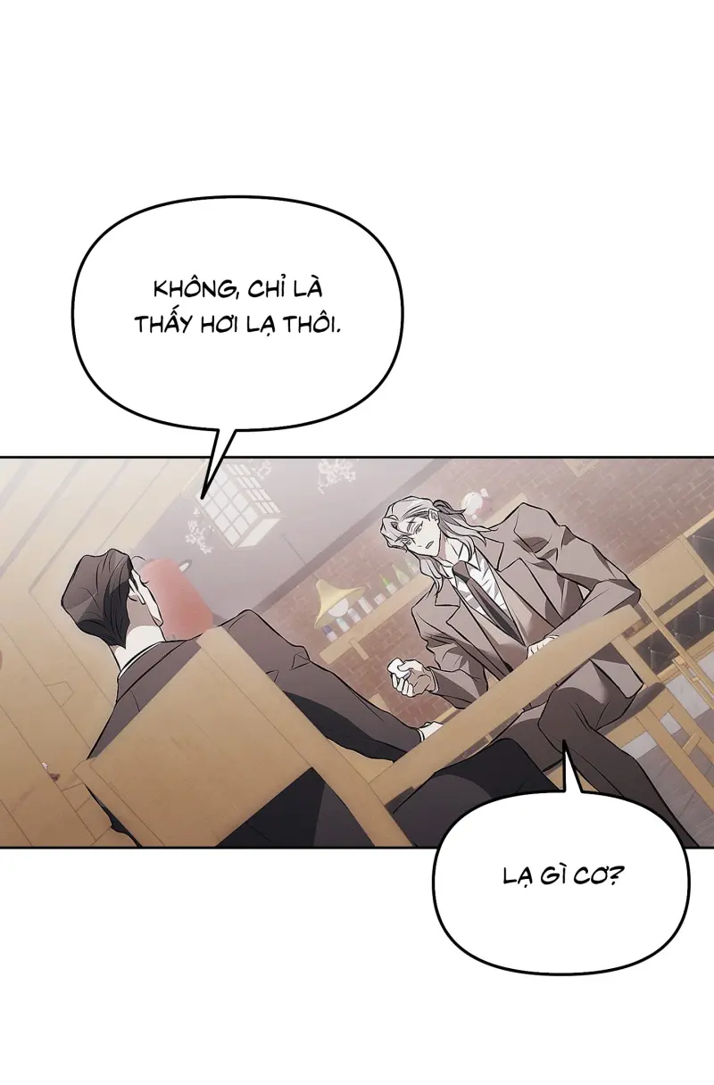 BẪY CHUỘT Chapter 7 - Trang 2