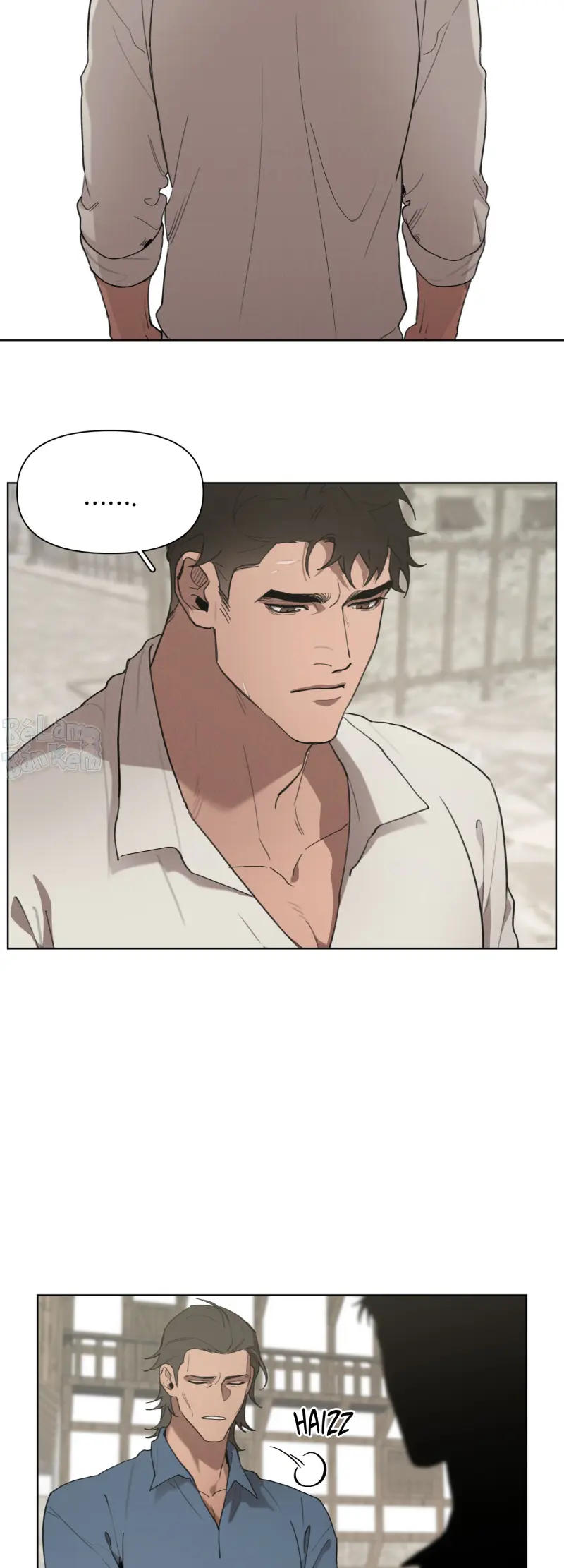 Plaything - Món đồ chơi của đại công tước Chapter 14 - Trang 2