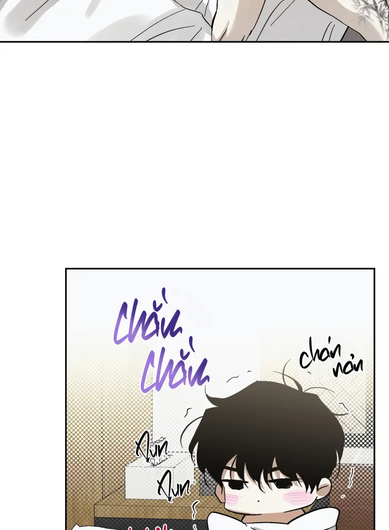 TƯƠNG XỨNG Chapter 15 - Next 