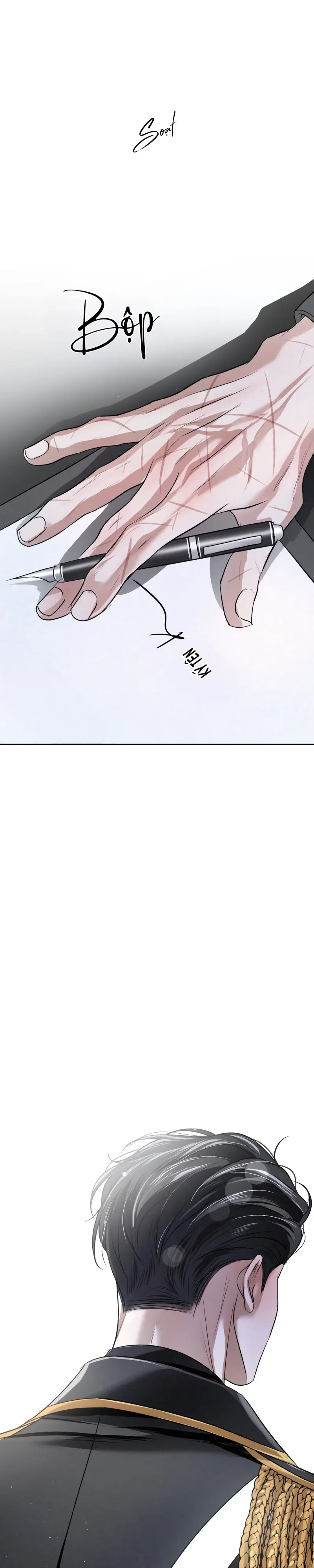 BLOOD GUIDE Chapter 54 - Next 