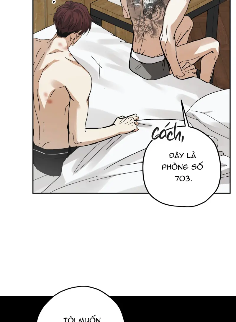 TƯƠNG XỨNG Chapter 15 - Next 