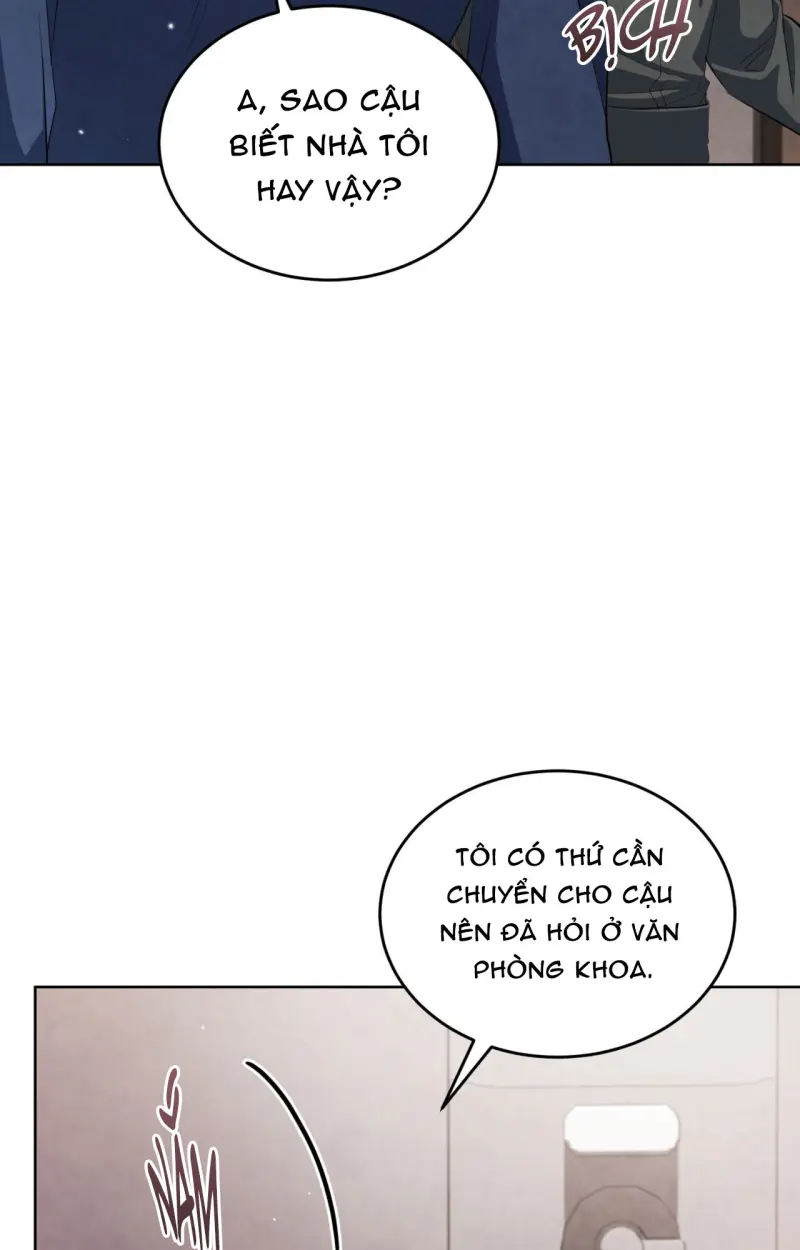 THẾ GIỚI XUNG KHẮC Chapter 13 - Next 