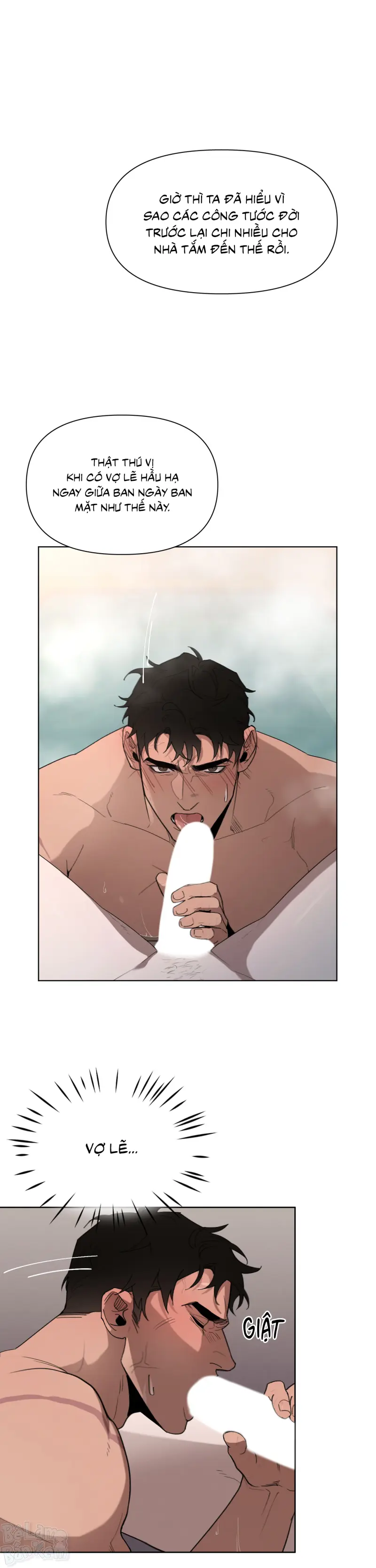 Plaything - Món đồ chơi của đại công tước Chapter 12 - Trang 2