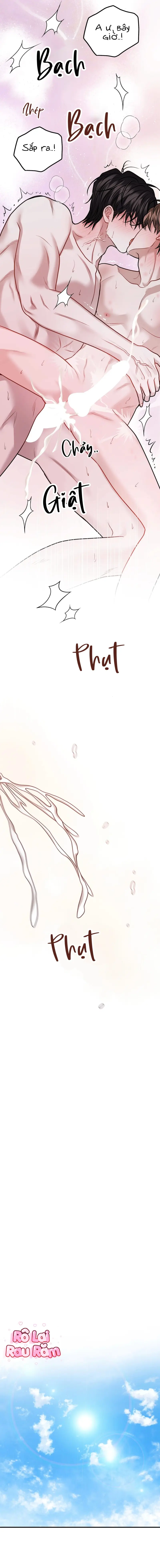 Phá khóa buồng giam lỏng Chapter 24 - Next Chapter 25