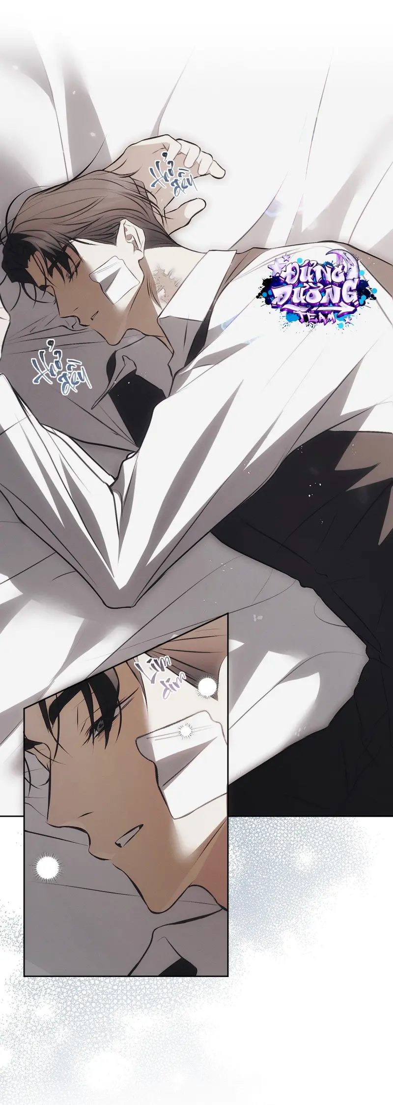 BẪY CHUỘT Chapter 7 - Trang 2