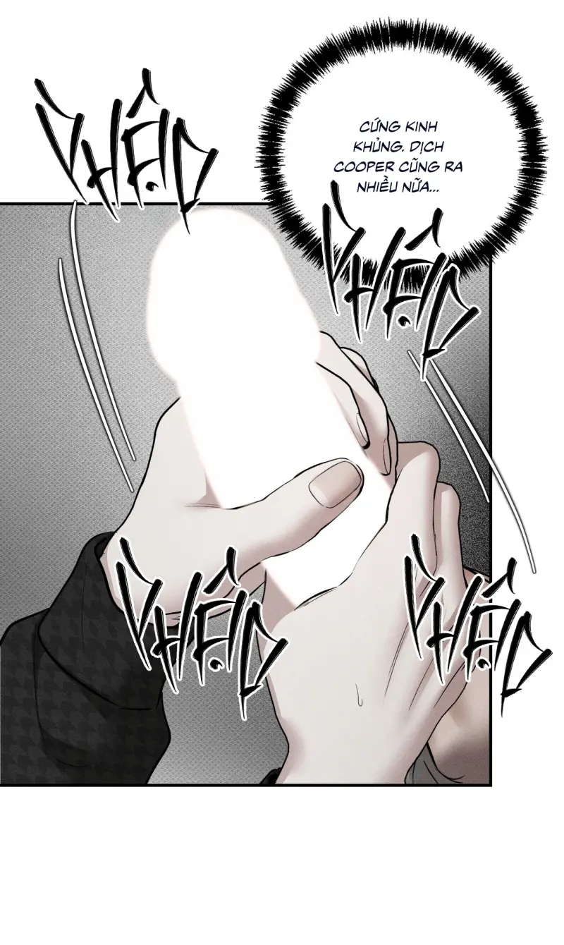 Kẻ Đánh Cắp Trái Tim Chapter 11 19+ - Trang 2