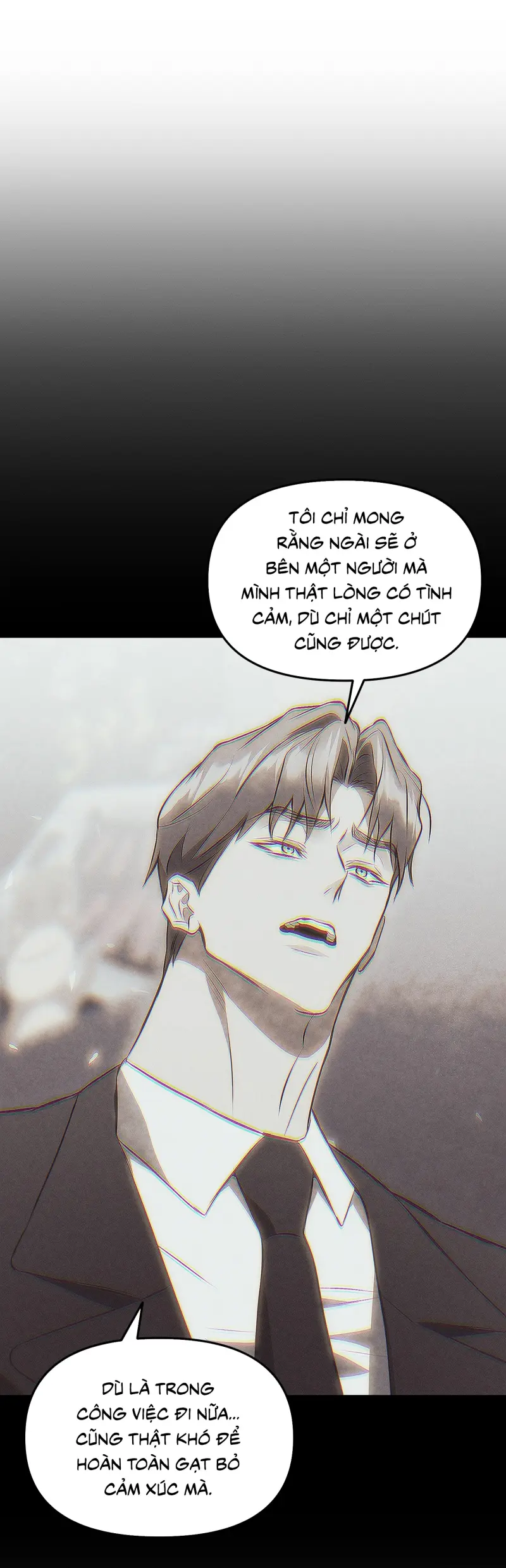 BẪY CHUỘT Chapter 7 - Trang 2