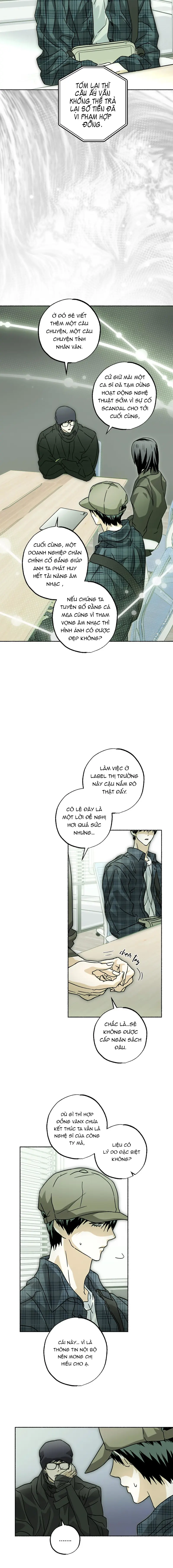 Happy Twogether Chapter 6 - Next 