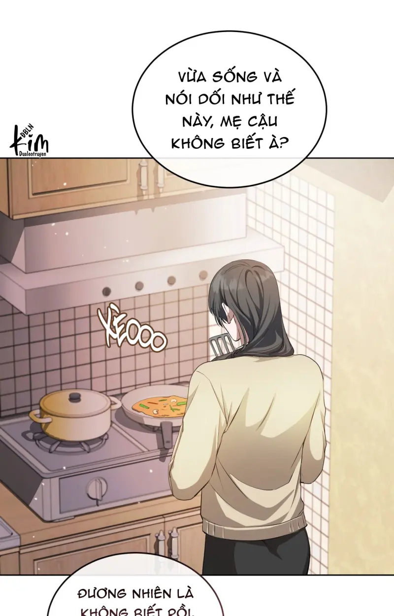 THẾ GIỚI XUNG KHẮC Chapter 13 - Next 