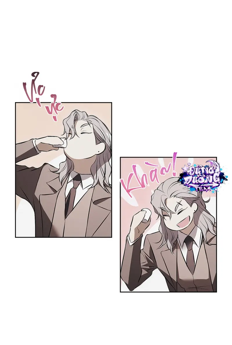 BẪY CHUỘT Chapter 7 - Trang 2